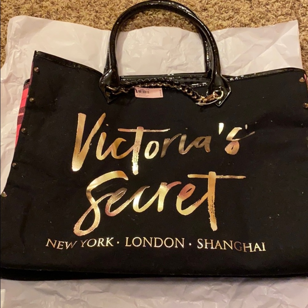 Victoria Secret Travel Bag